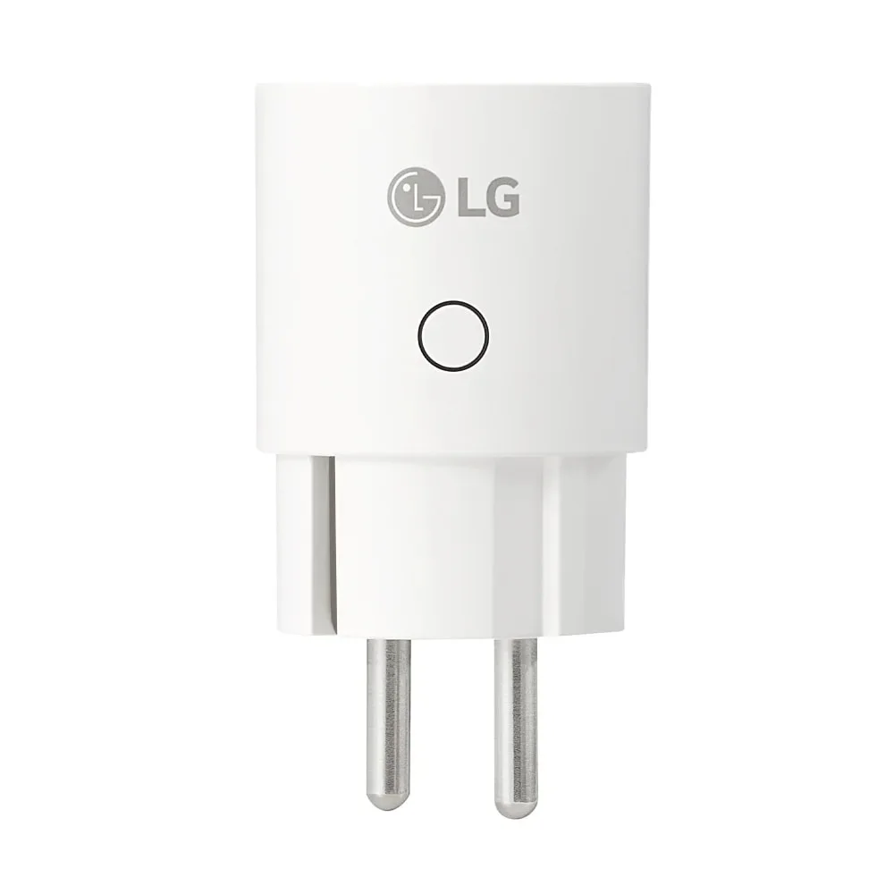 LG Smart Plug