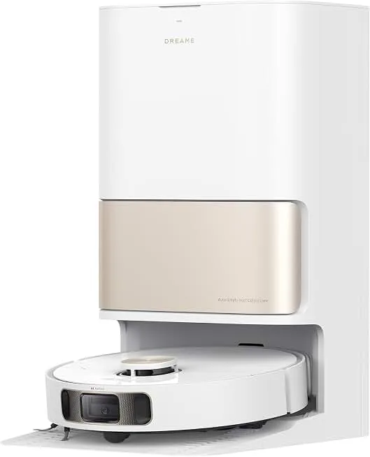 Dreame L10s Ultra Heat