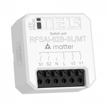 RFSAI-62B-SL/MT