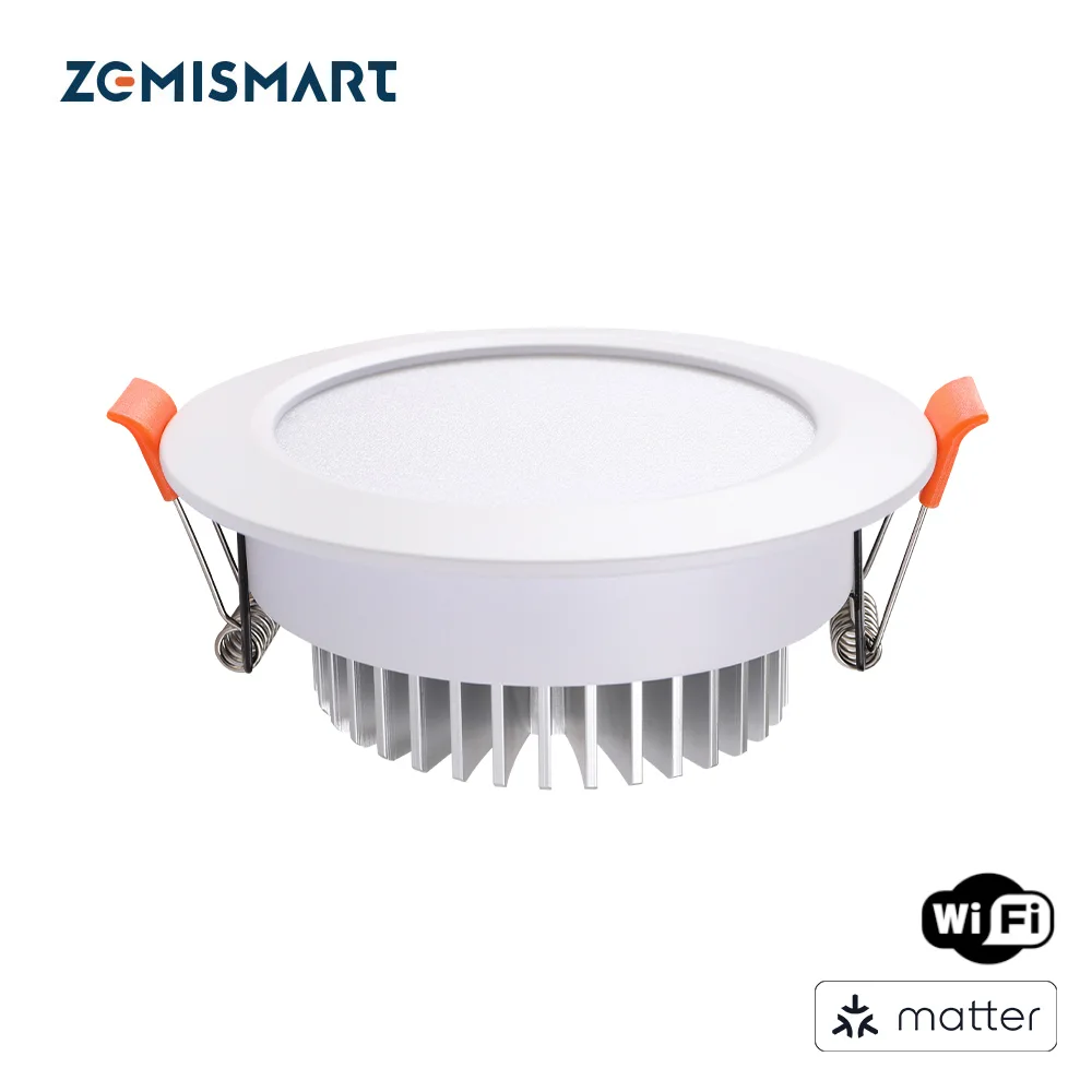 Zemismart downlight