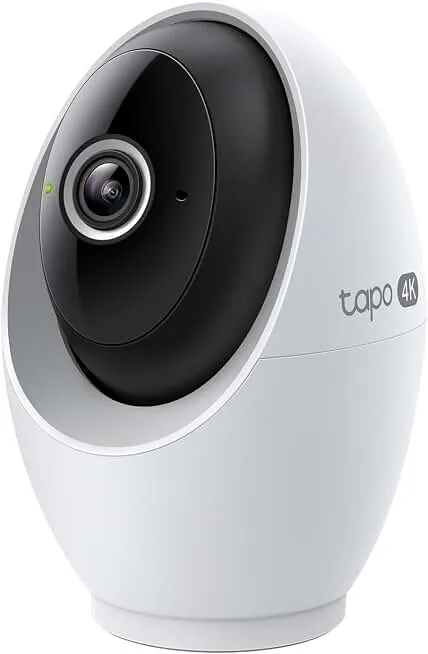 Tapo Security Camera