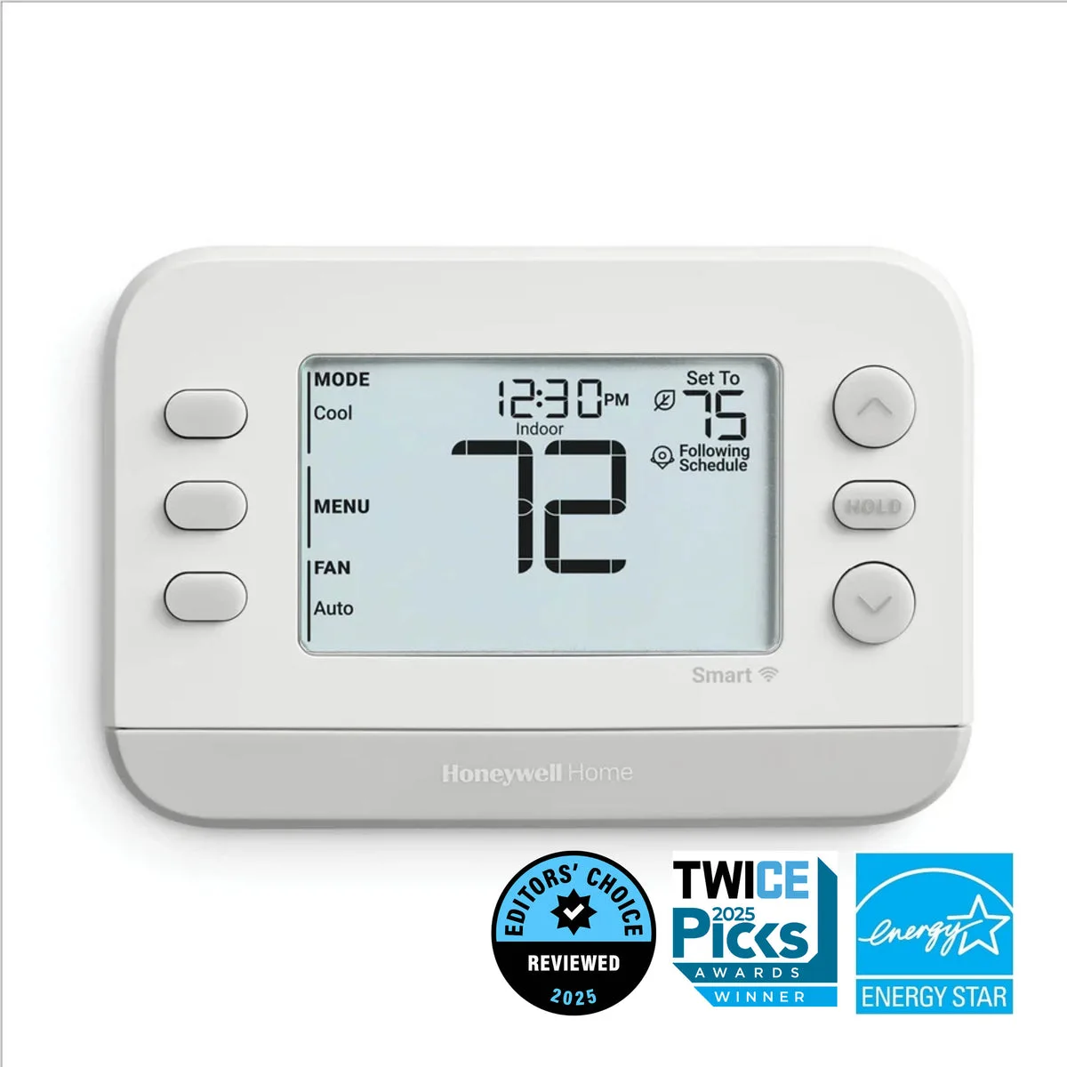 FocusPro S200 / X2S Smart Thermostat