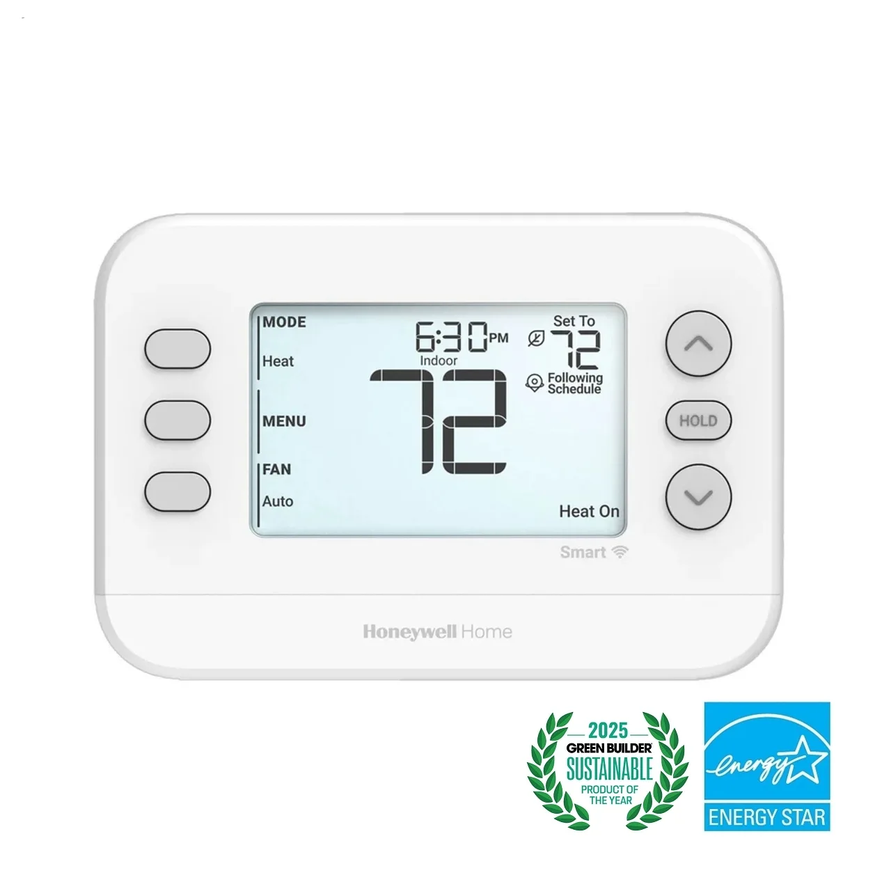 FocusPro S200 / X2S Smart Thermostat
