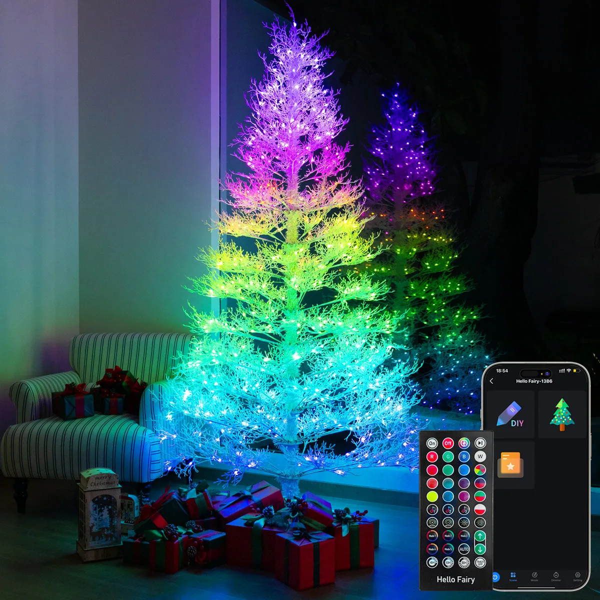 AvatarControls Smart LED Bulbs