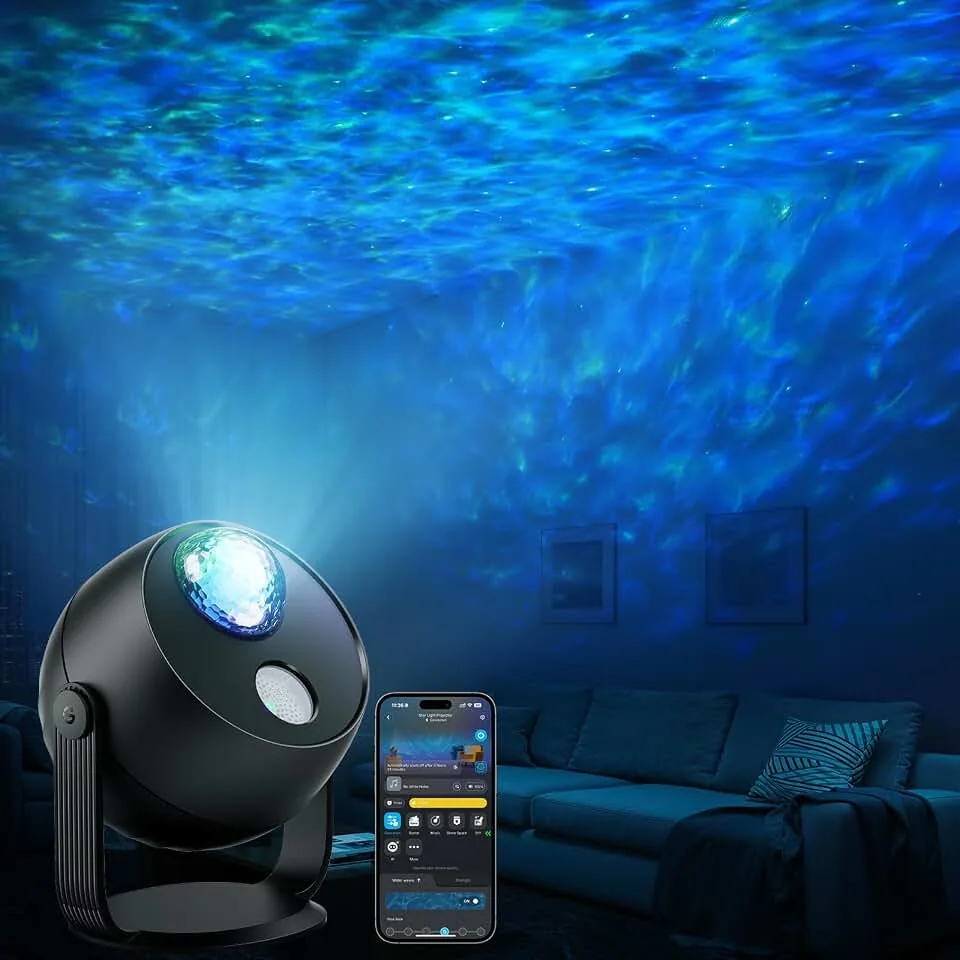 Govee Star Light Projector (Ocean Wave)