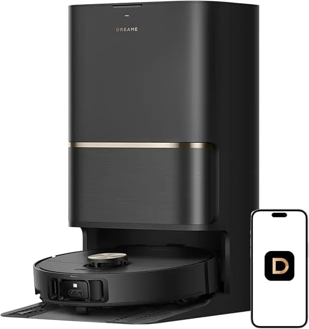 Dreame L50 Plus