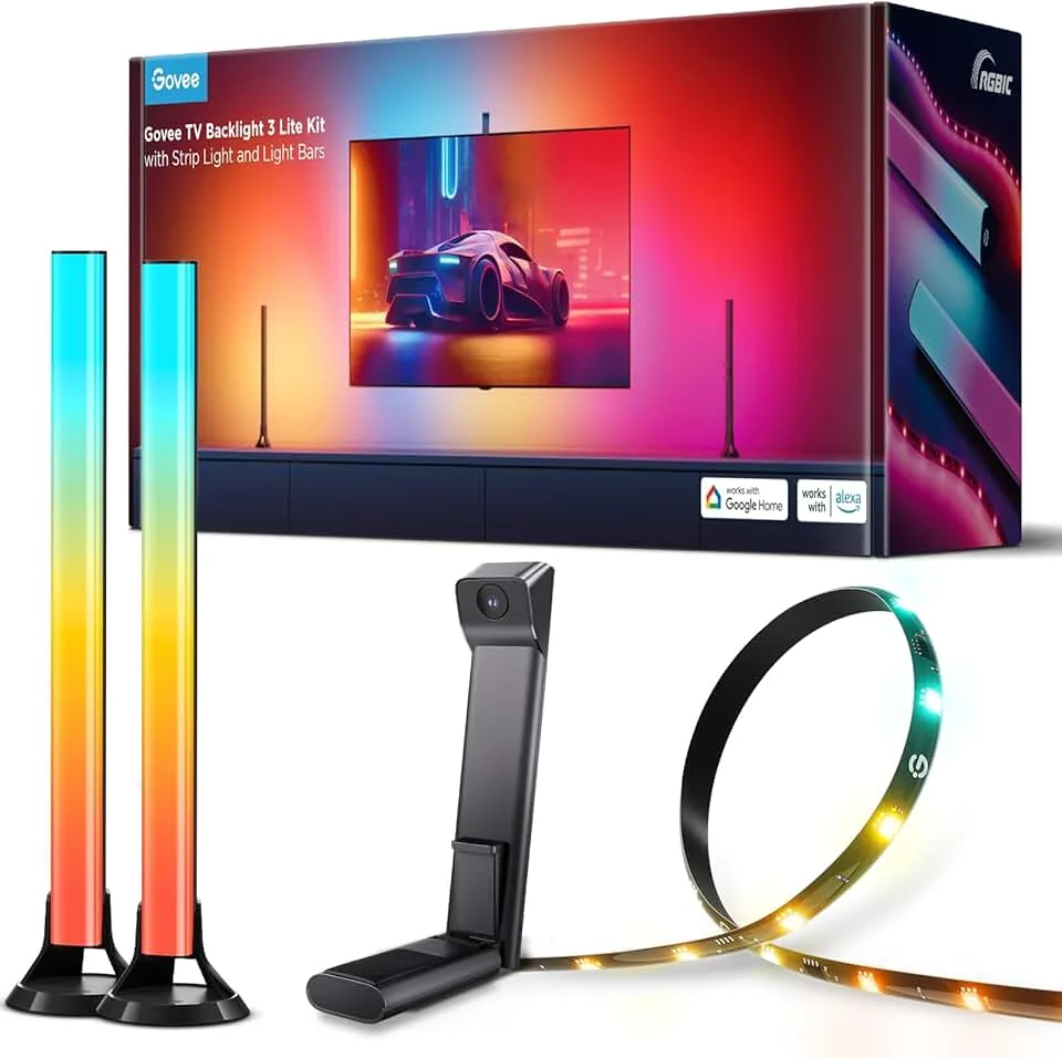 Govee TV Backlight 3 Lite