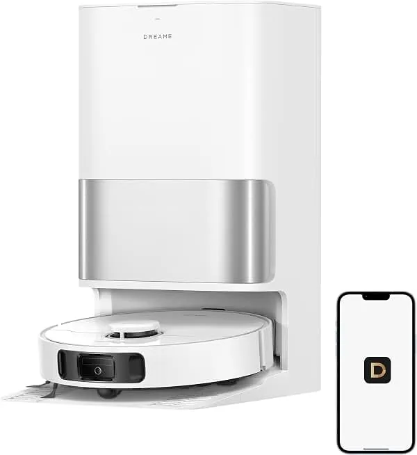 Dreame D30 Plus