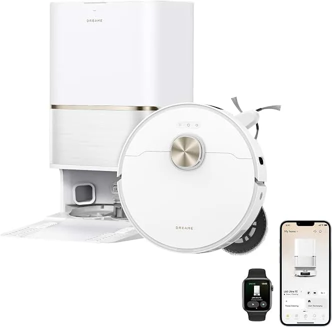 Dreame L60 Ultra CE