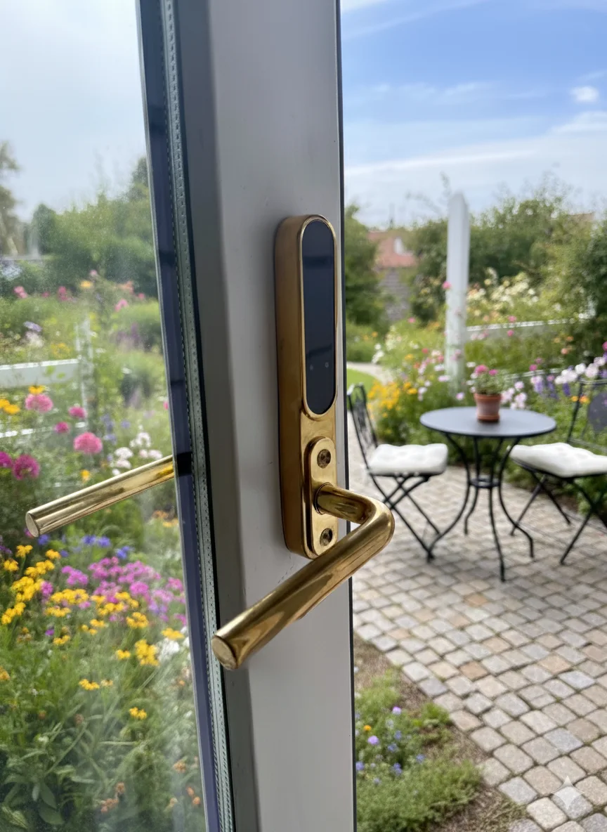 Secuyou Smart Lock