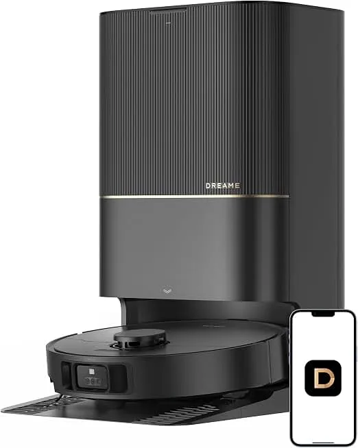 Dreame X50 Pro Ultra