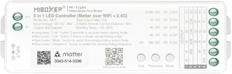 LED Controller